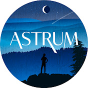 Astrum channel logo