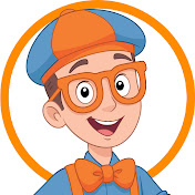 Blippi channel logo