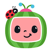Cocomelon channel logo