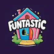 FUNTASTIC Playhouse channel logo