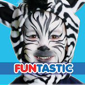 Funtastic TV channel logo