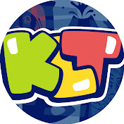 KLT channel logo