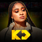 Kinigra Deon channel logo