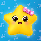 Little Baby Bum channel logo