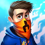 Preston (PrestonPlayz) channel logo