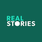 Real Stories channel logo