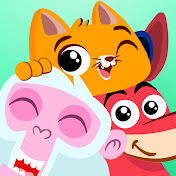 Superzoo channel logo