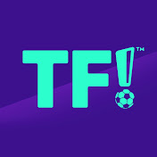 That's Football channel logo