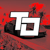 The Drive channel logo