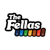 The Fellas Studios channel logo