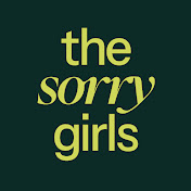 The Sorry Girls channel logo