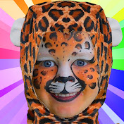We Love Face Paint! channel logo