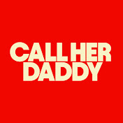 Call Her Daddy (Unwell Media) channel logo