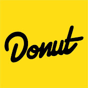 Donut Media channel logo