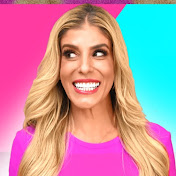 Rebecca Zamolo channel logo